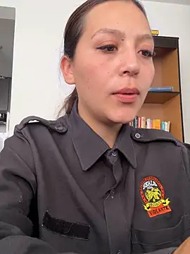 MELODY  06 online show from October 13, 2025, 3:12 pm