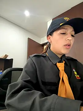 MELODY  06 online show from October 28, 2025, 1:03 pm