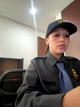 MELODY  06 online show from November 4, 2025, 12:26 pm