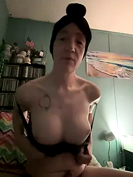 Ts Mikayla12 online show from October 13, 2025, 4:56 am