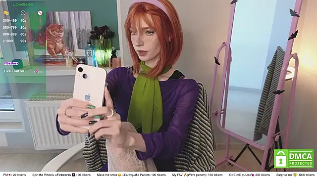 sweetuniporn online show from March 27, 2026, 8:26 am