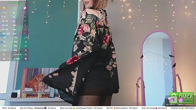 sweetuniporn online show from April 2, 2026, 8:12 am