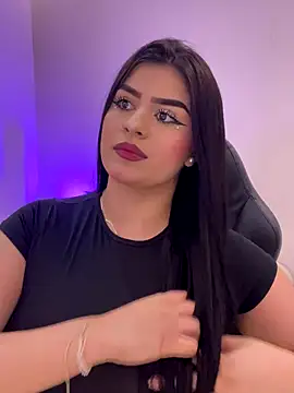 Kariina  69 online show from October 4, 2025, 3:26 am