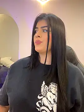 Kariina  69 online show from October 23, 2025, 3:28 am