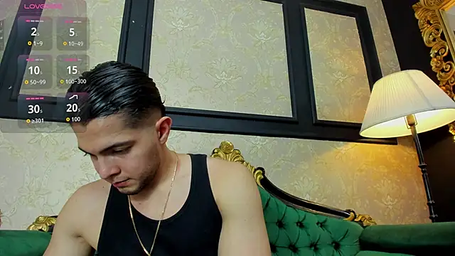 GrantBlake online show from May 14, 2026, 6:31 am