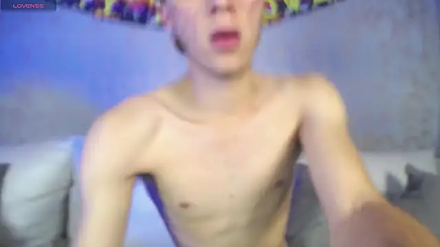 Robbin Blaze online show from October 7, 2025, 8:06 pm