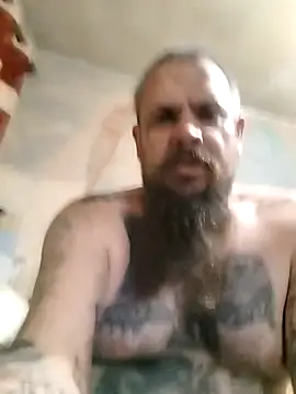 Tattyrob87 online show from October 6, 2025, 10:07 pm