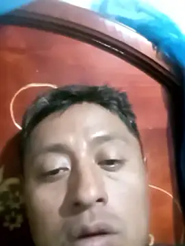 luuiss12 online show from January 14, 2026, 8:20 am