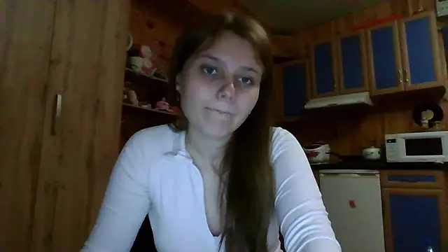 Little shygirl online show from September 30, 2025, 4:56 pm