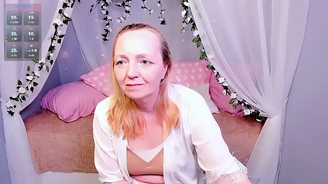 Karen Villis online show from March 29, 2026, 10:48 am