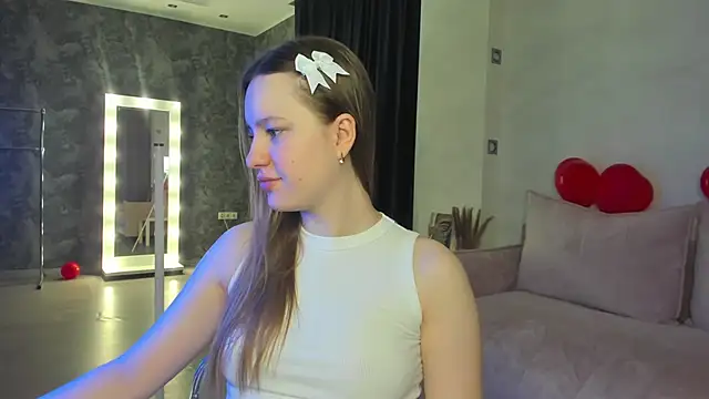 Snapshot of Candy_Cansew chatting on February 7, 2026, 1:09 am Candy Cansew online show from February 7, 2026, 1:09 am