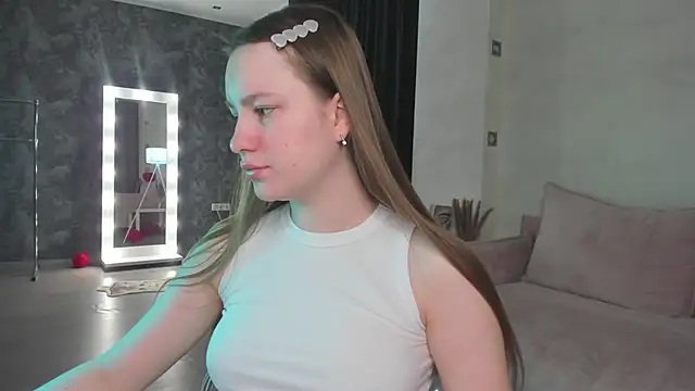 Snapshot of Candy_Cansew chatting on February 8, 2026, 1:09 am Candy Cansew online show from February 8, 2026, 1:09 am