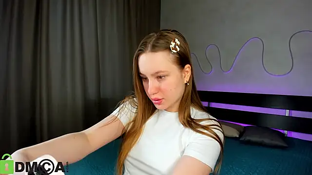 Snapshot of Candy_Cansew chatting on February 20, 2026, 9:21 am Candy Cansew online show from February 20, 2026, 9:21 am