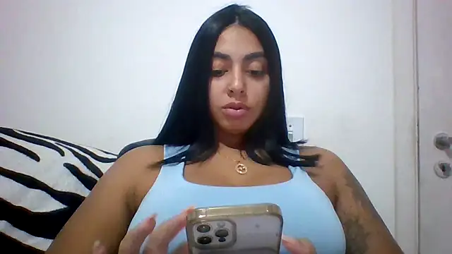 querida777 online show from May 30, 2026, 12:30 am