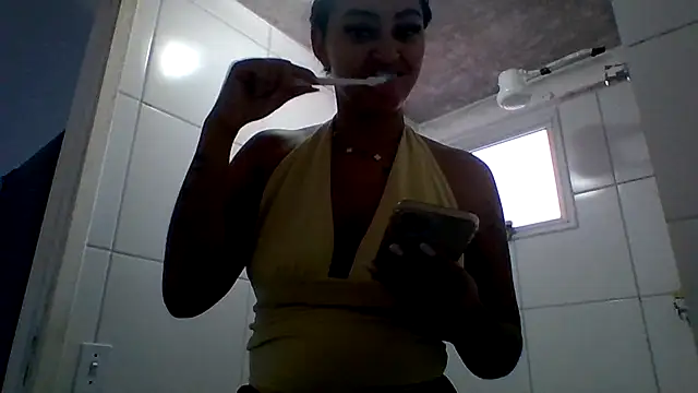 querida777 online show from July 17, 2026, 2:45 pm