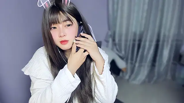 yuki3366 online show from November 9, 2025, 3:27 am