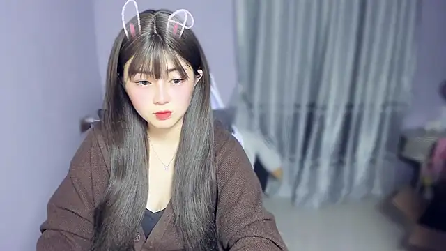 yuki3366 online show from November 12, 2025, 2:17 pm