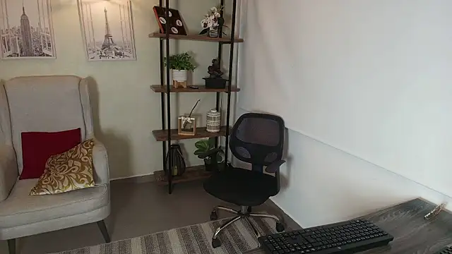  Victoria Collins online show from March 18, 2026, 11:35 am