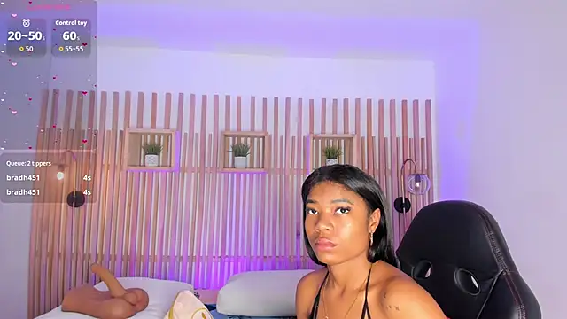 ciara blake online show from February 16, 2026, 7:43 pm