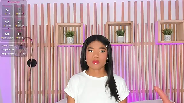 ciara blake online show from April 9, 2026, 7:30 pm