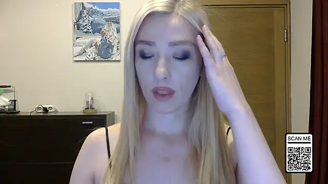 Wild Silk Desire online show from September 28, 2025, 12:54 pm