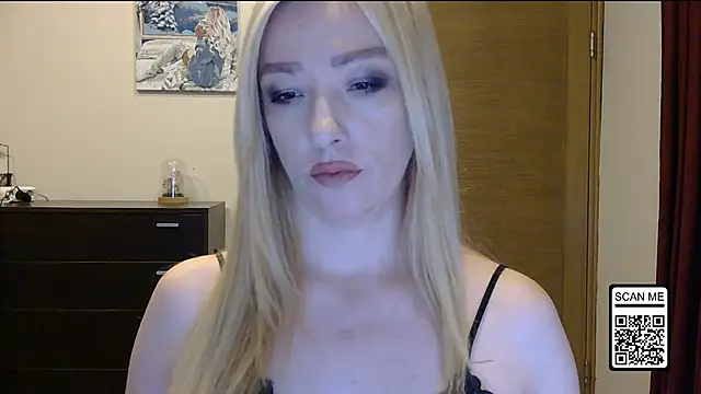 Wild Silk Desire online show from October 27, 2025, 2:32 pm