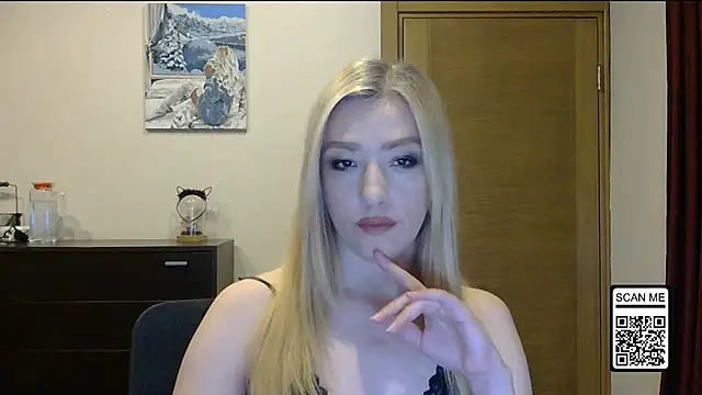 Wild Silk Desire online show from November 9, 2025, 2:37 pm