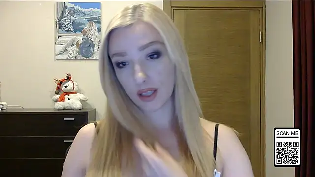 Wild Silk Desire online show from December 15, 2025, 1:15 pm