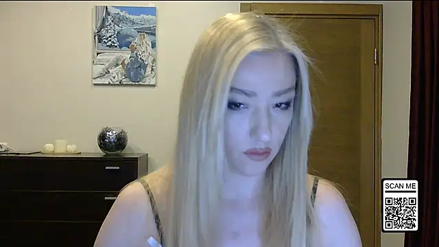 Wild Silk Desire online show from February 3, 2026, 4:01 pm