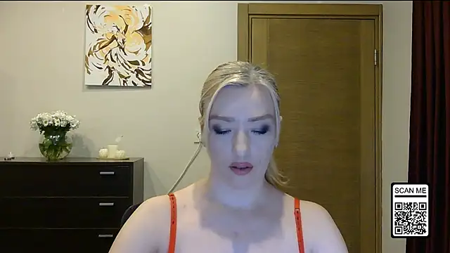 Wild Silk Desire online show from February 21, 2026, 4:08 pm