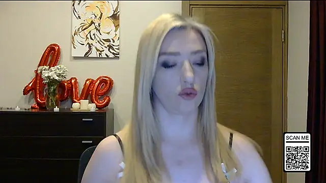 Wild Silk Desire online show from February 28, 2026, 3:57 pm