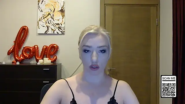 Wild Silk Desire online show from March 17, 2026, 4:54 pm