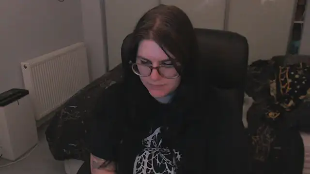 Snapshot of GothSuccubusBabe chatting on May 30, 2026, 11:46 pm GothSuccubusBabe online show from May 30, 2026, 11:46 pm