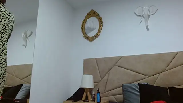 amanda ramirez online show from February 19, 2026, 9:00 pm