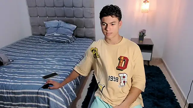 Santy Stump online show from January 16, 2026, 10:03 pm