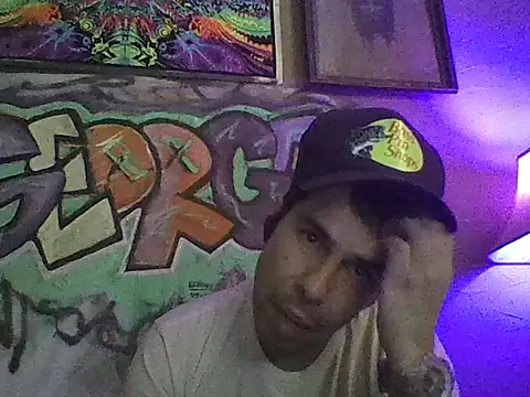 Gc-g online show from October 28, 2025, 9:50 pm