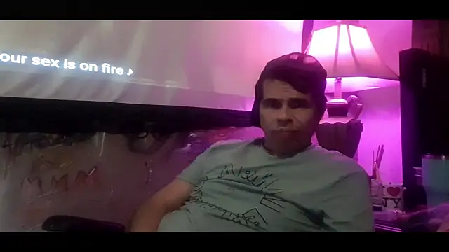 Gc-g online show from November 16, 2025, 2:17 am