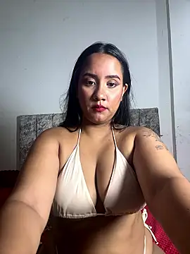 Snapshot of VelaAndEdwar chatting on January 17, 2026, 6:07 am VelaAndEdwar online show from January 17, 2026, 6:07 am