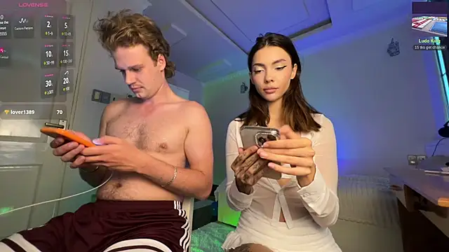 Morphiturata online show from April 11, 2026, 5:23 am