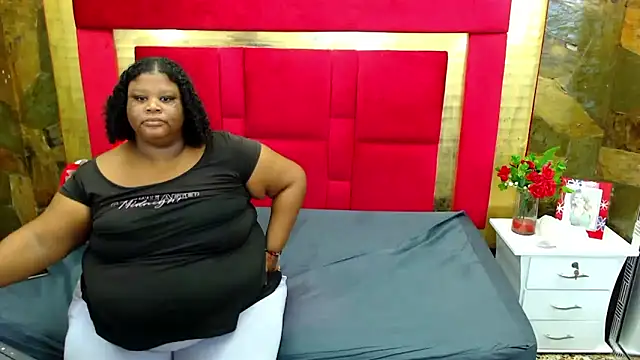 Exoticbigmandy online show from January 13, 2025, 7:21 pm