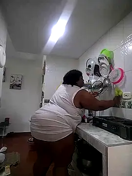 Exoticbigmandy online show from March 10, 2025, 4:25 pm