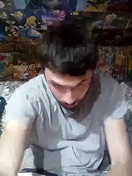 Angelsordemons6 online show from September 15, 2025, 10:32 pm