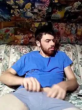 Angelsordemons6 online show from September 17, 2025, 7:48 pm