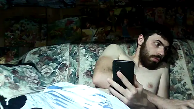 Angelsordemons6 online show from September 29, 2025, 8:02 pm