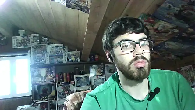 Angelsordemons6 online show from May 2, 2026, 8:14 pm