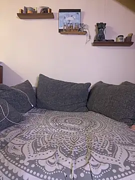 LucyLingerie78 online show from September 12, 2025, 8:09 pm