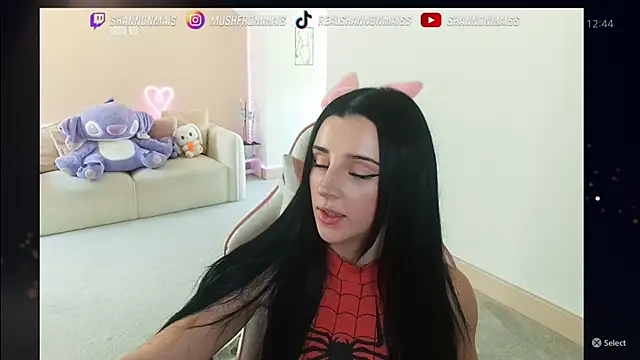 itsmais online show from September 19, 2025, 11:44 am