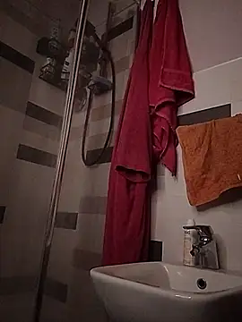 h4cMorganaEvelynn online show from November 18, 2025, 10:03 pm