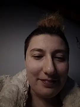 h4cMorganaEvelynn online show from December 14, 2025, 12:05 am