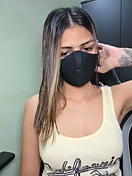 Isha Sax online show from March 29, 2026, 8:03 am